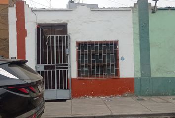 Terreno en  Avenida Prolongación Iquitos 2230, Lince, Perú