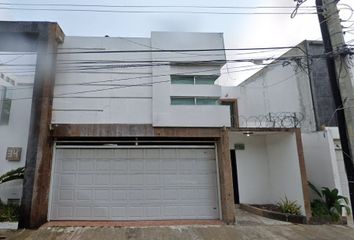 Casa en fraccionamiento en  Buenavista, Ciudad Del Carmen, Carmen, Campeche
