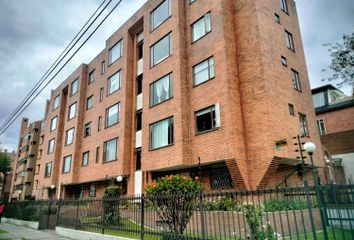 Apartamento en  Calle 147 #15-95, Bogotá, Colombia