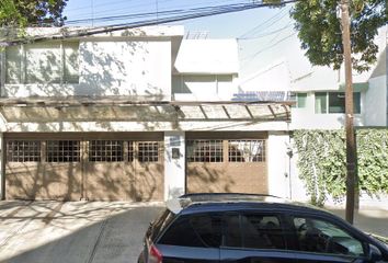 Casa en  Adolfo Prieto 1729, Acacias, Ciudad De México, Cdmx, México