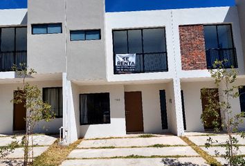 Casa en condominio en  Tierra Del Honor Ote, San Pedro Tlaquepaque, Jalisco, México