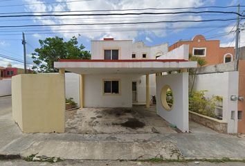 Casa en  Calle 94 562, Residencial Pensiones, Mérida, Yucatán, México