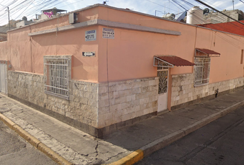 Casa en  Insurgentes 8, El Mayorazgo, Heroica Puebla De Zaragoza, Pue., México