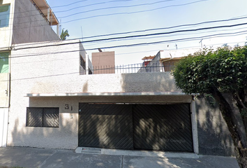 Casa en  Presa Endo 31, Col. Irrigación, 11500 Ciudad De México, Cdmx, México