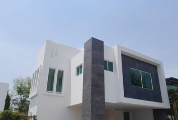 Casa en  Cluster Puebla Blanca, Boulevard Oceanía, Lomas De Angelópolis, San Bernardino Tlaxcalancingo, Puebla, México