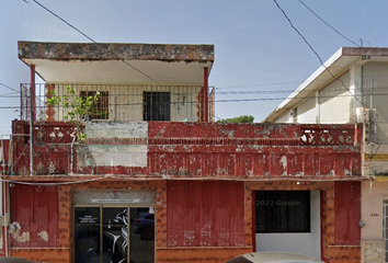 Casa en  Calle 65, Centro, Mérida, Yucatán, México