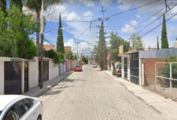 Casa en  Burral 31, Granjas Banthi, 76805 San Juan Del Río, Qro., México