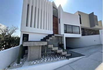 Casa en  Paseo De Las Pitahayas, Zibatá, El Marqués, Querétaro, 76269, Mex