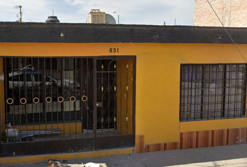 Casa en  Luis Quintero, Fidel Velázquez, Gómez Palacio, Durango, México