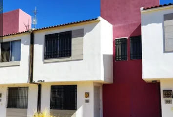Casa en fraccionamiento en  Profesor Eduardo Loarca Castillo 4850, Desarrollo San Pablo, Santiago De Querétaro, Querétaro, México