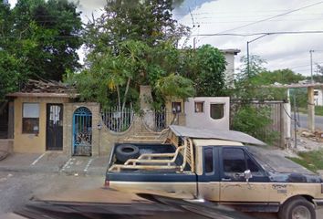 Casa en  Calle Lauro Del Villar 702, Buena Vista, Nuevo Laredo, Tamaulipas, México