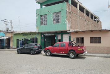 Local comercial en  Buenos Aires 2, Sullana, Piura, Perú