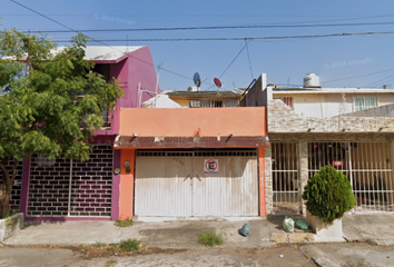 Casa en  Cerro Gordo No 884, Los Volcanes, Veracruz, México