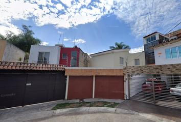 Casa en  Calle Obelisco 975, Girasoles Elite, Los Girasoles, Zapopan, Jalisco, México