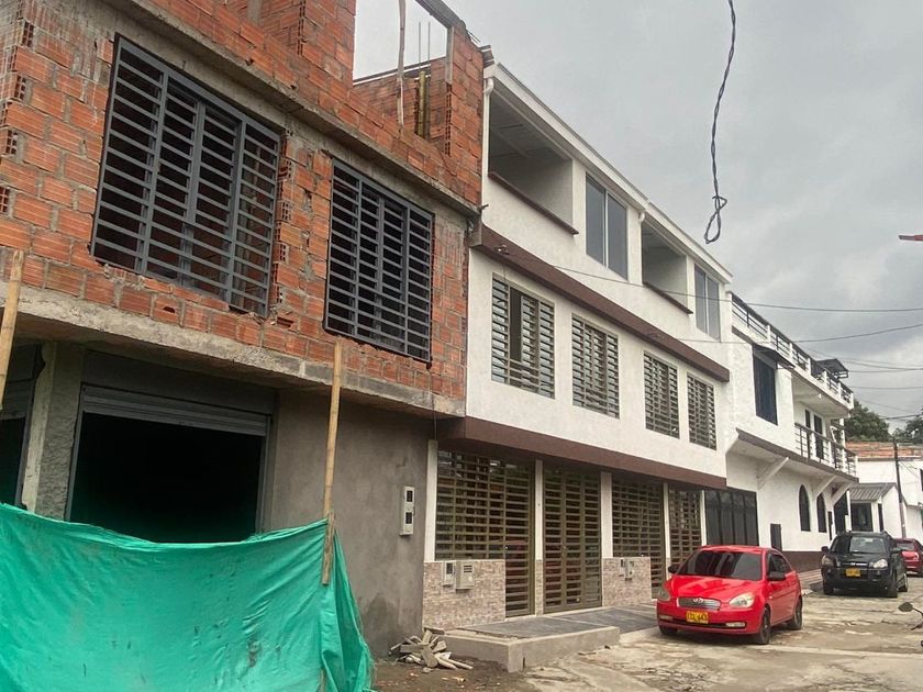 Casa en venta Cl. 60 #4a-57, Ibagué, Tolima, Colombia