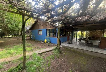 Casa en  Santa Juana, Concepción