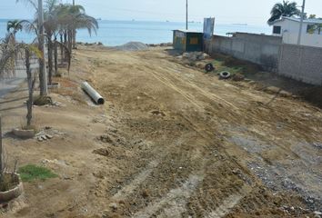 Terreno Comercial en  La Milina, Salinas, Ecuador