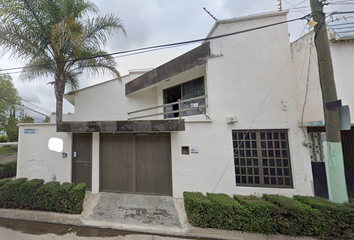 Casa en  Calle Franz Von Liszt, Jardines Del Sur 4ta Sección, Tulancingo, Estado De Hidalgo, México