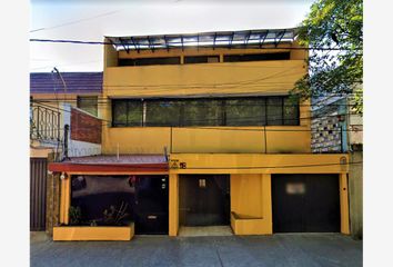 Casa en  Calle Cerro Zacayuca 118, Campestre Churubusco, Ciudad De México, Cdmx, México