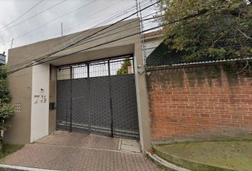 Casa en  Antonio Noemí 75, Ampliación Memetla, Ciudad De México, Cdmx, México