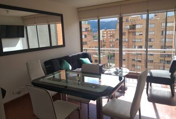 Apartamento en  Carrera 66 #22b-42, Bogotá, Colombia