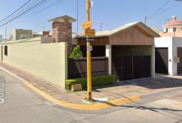 Casa en  Sierra De La Canela 335, Bosques Del Prado Norte, Aguascalientes, México