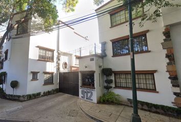 Casa en fraccionamiento en  Martin Mendalde 912, Colonia Del Valle Centro, Ciudad De México, Cdmx, México