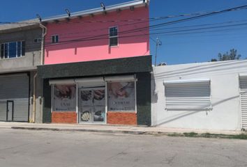 Local comercial en  Calle Simona Barba & Avenida Plutarco Elías Calles, Ciudad Juárez, Chihuahua, México