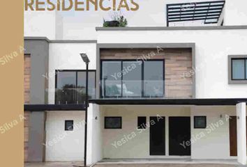 Casa en  Bellavista Padel Metepec, Paseo De La Asunción Mz 021, Bellavista, Agricola, Metepec, Estado De México, México