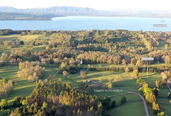 Parcela en  Villarrica, Cautín