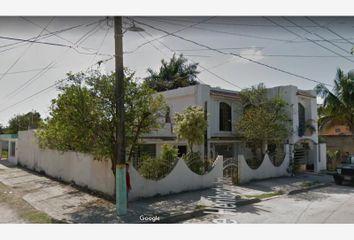 Casa en  Calle Heriberto Jara 389, Chetumal, Quintana Roo, México