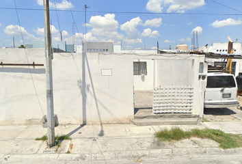 Casa en  Cementera, Barrio De La Industria, Monterrey, Nuevo León, México