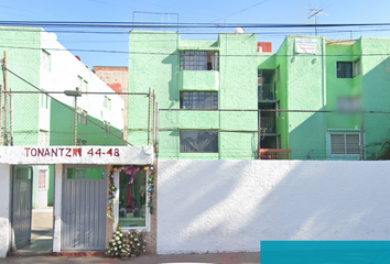 Departamento en  Calle Tonantzin 44, Tlaxpana, Ciudad De México, Cdmx, México