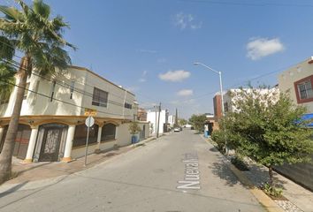 Casa en  Nueva Noria, Residencial Apodaca, Ciudad Apodaca, Nuevo León, México