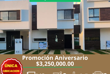 Casa en  Altaria Residencial, Paseo Copan, Ejidal, Playa Del Carmen, Quintana Roo, México