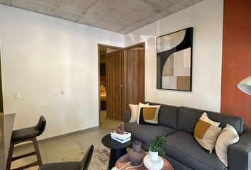 Departamento en  Av. Miguel Hidalgo Y Costilla 1401, Ladrón De Guevara, Americana, Guadalajara, Jalisco, México