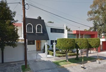 Casa en fraccionamiento en  Jazmines 118, Mz 033, La Florida, Naucalpan De Juárez, Estado De México, México