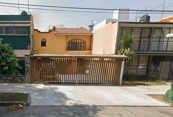 Casa en  Petén 397, Vértiz Narvarte, Ciudad De México, Cdmx, México