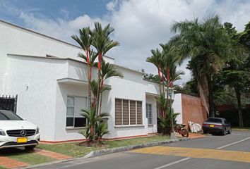 Casa en  Parcelaciones Pance, Cali