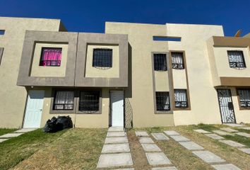 Casa en fraccionamiento en  Tizayuca, Hidalgo, Mex