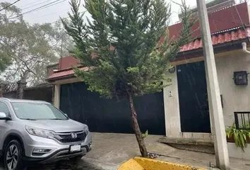 Casa en fraccionamiento en  2a. Cerrada Corceles 68, Colina Del Sur, Ciudad De México, Cdmx, México