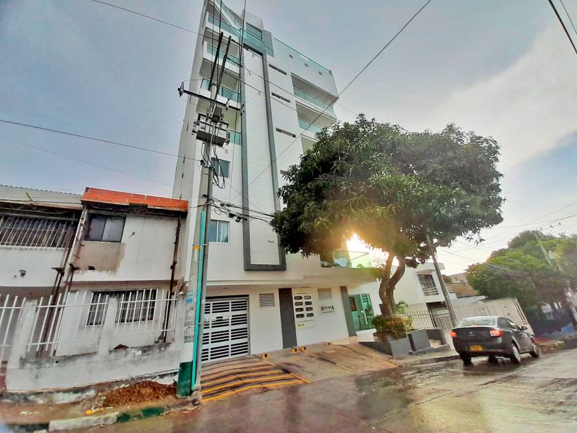 Apartamento en venta El Recreo, Cartagena, Provincia De Cartagena, Bolívar, Colombia