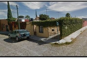 Casa en  Brasil 11, La Luciérnaga, Guanajuato, México