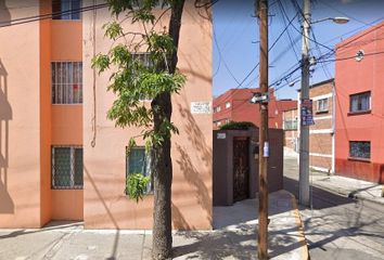 Departamento en  Calle Cairo 196, Colonia Del Recreo, Ciudad De México, Cdmx, México