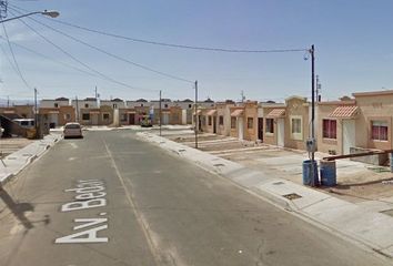 Casa en  Villas Las Lomas, Mexicali, Baja California, México