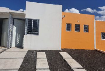 Casa en fraccionamiento en  Fraccionamiento San Antonio Providencia, La Providencia Siglo Xxi, Estado De Hidalgo, México