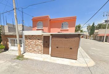 Casa en fraccionamiento en  El Llano 2a Sección, Tula De Allende