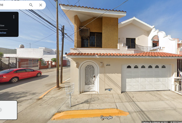 Casa en  Morfeo 513, Villa Satélite, Mazatlán, Sinaloa, México