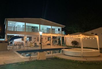 Villa-Quinta en  Calle 1a 5 1-99, Útica, Cundinamarca, Col