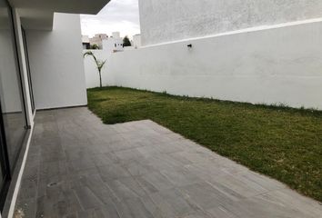 Casa en fraccionamiento en  Desarrollo Del Pedregal, San Luis Potosí